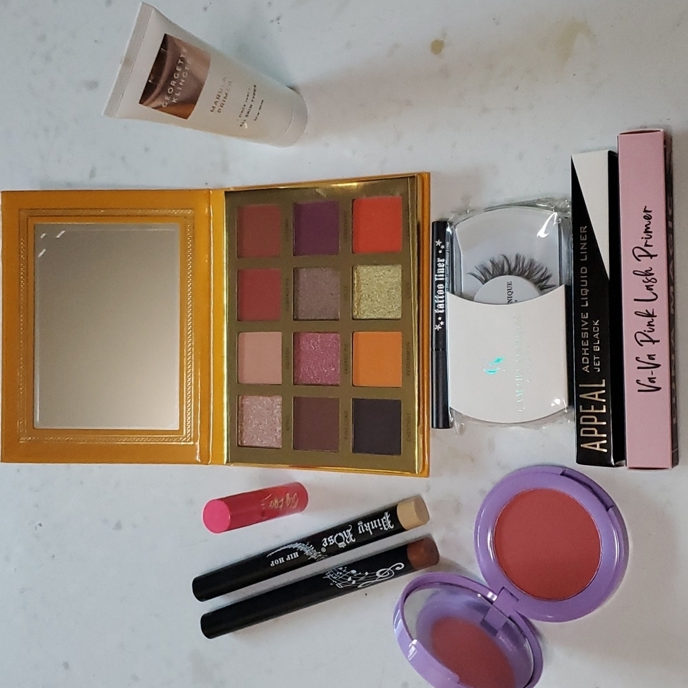 Makeup Bundle